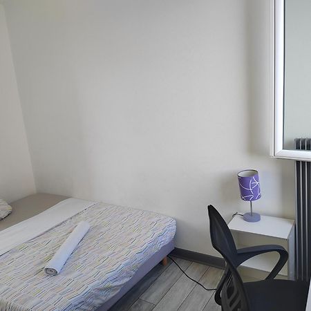 Une Chambre Dans Appartement Partage, Grenoble A 8 Min Du Centre-Ville Екстериор снимка